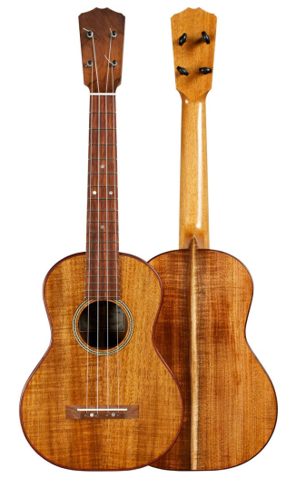 2011 Pepe Romero "Ukulele" KO/KO