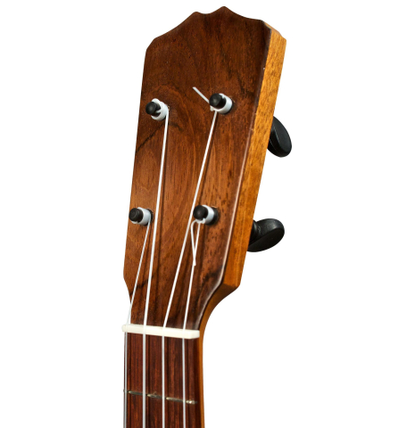 2011 Pepe Romero "Ukulele" KO/KO