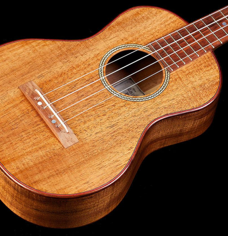2011 Pepe Romero "Ukulele" KO/KO