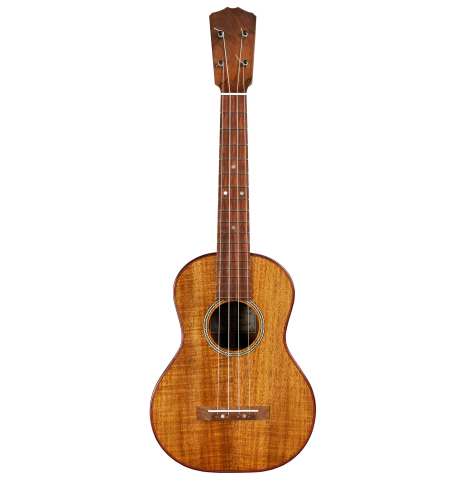 2011 Pepe Romero "Ukulele" KO/KO