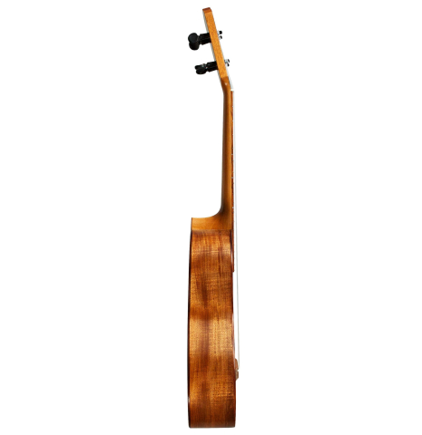 2011 Pepe Romero "Ukulele" KO/KO
