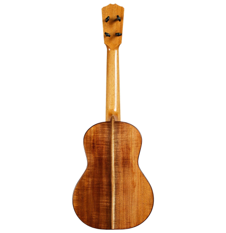2011 Pepe Romero "Ukulele" KO/KO