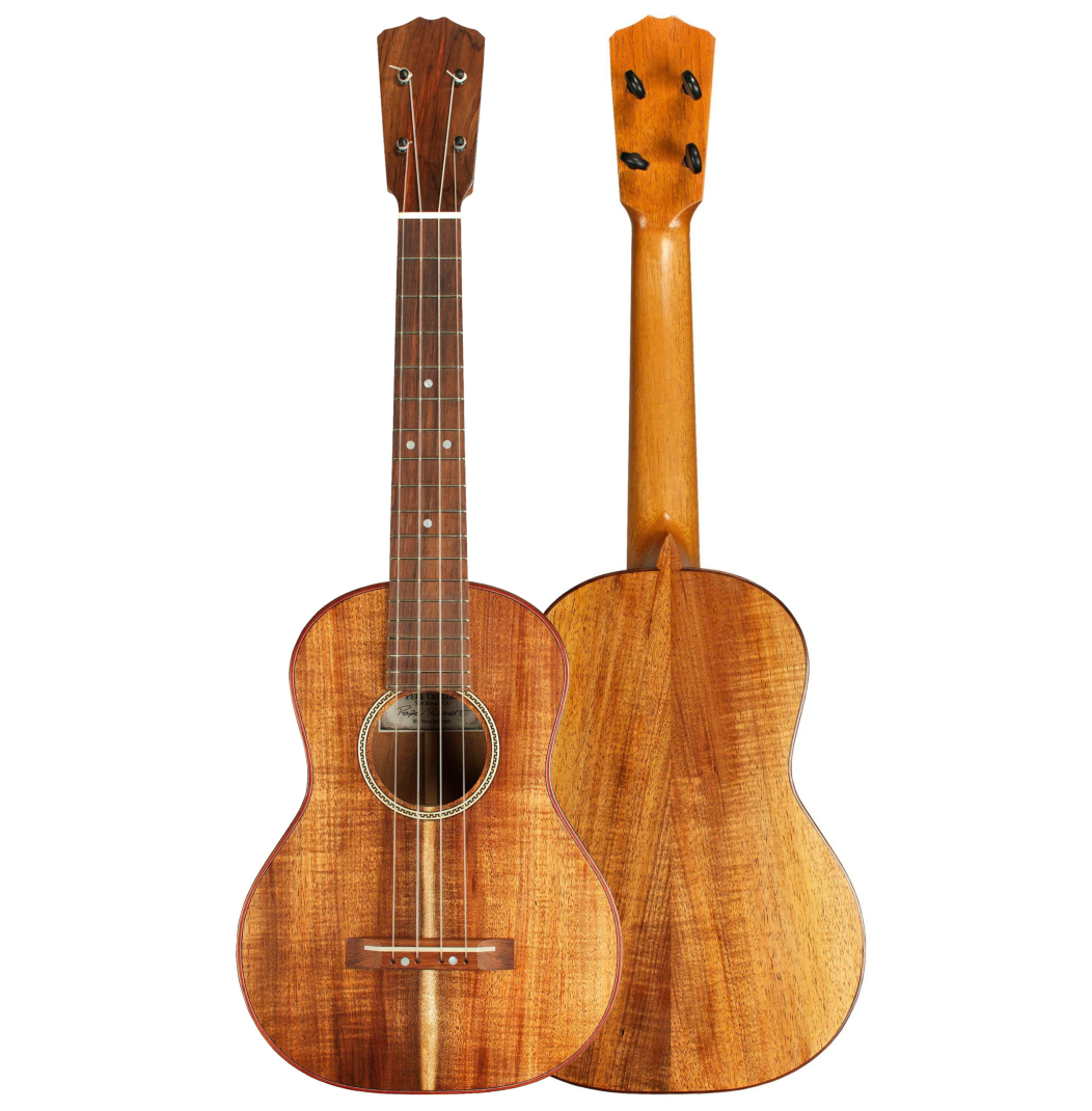2011 Pepe Romero "Ukulele" KO/KO