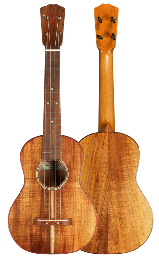 2011 Pepe Romero "Ukulele" KO/KO
