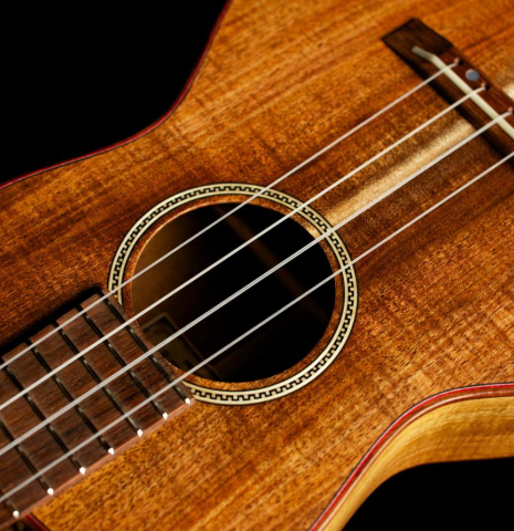 2011 Pepe Romero "Ukulele" KO/KO