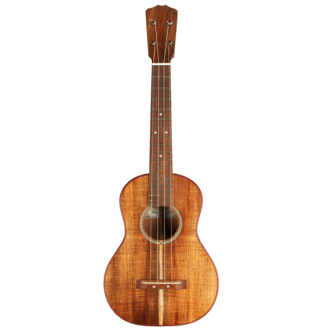 2011 Pepe Romero "Ukulele" KO/KO
