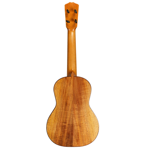 2011 Pepe Romero "Ukulele" KO/KO