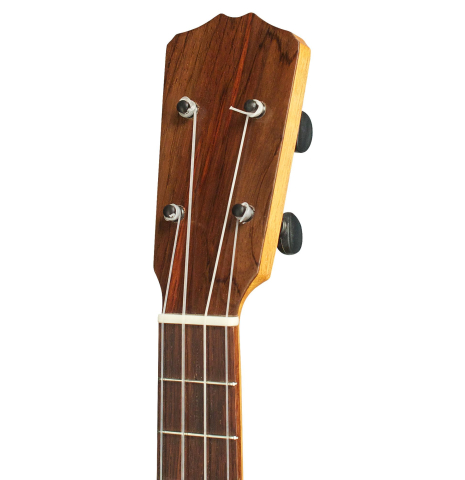 2011 Pepe Romero "Ukulele" KO/KO