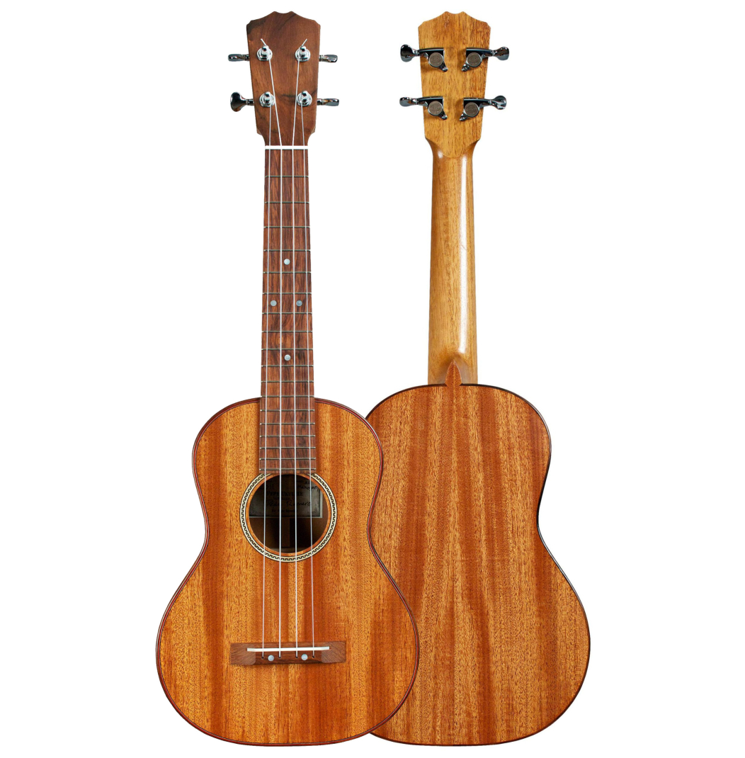 2011 Pepe Romero "Ukulele" MH/MH