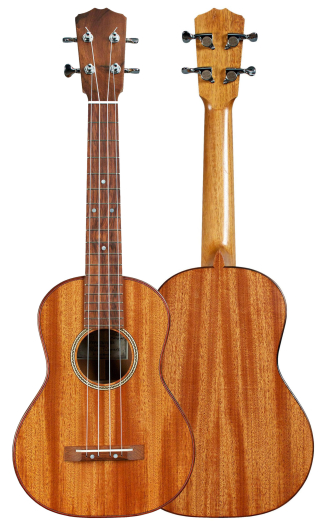 2011 Pepe Romero "Ukulele" MH/MH