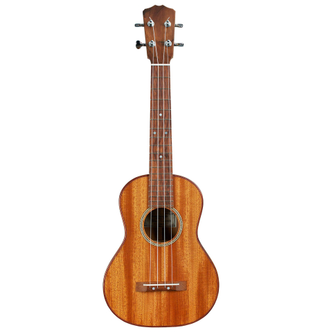 2011 Pepe Romero "Ukulele" MH/MH