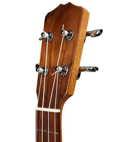 2011 Pepe Romero "Ukulele" MH/MH