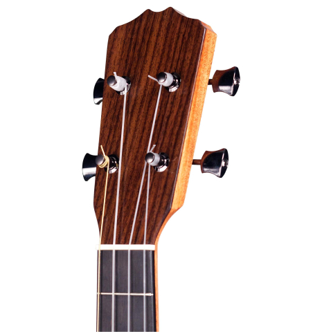 2013 Pepe Romero "Series 5 Ukulele" SP/KO