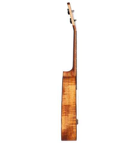 2013 Pepe Romero "Series 5 Ukulele" SP/KO