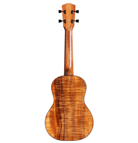 2013 Pepe Romero "Series 5 Ukulele" SP/KO