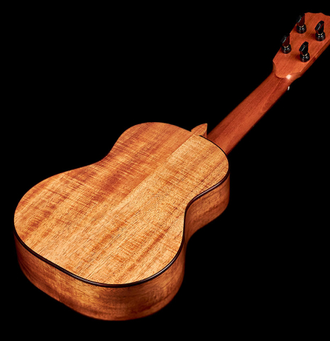 2022 Pepe Romero "Tenor Ukulele" RW/KO