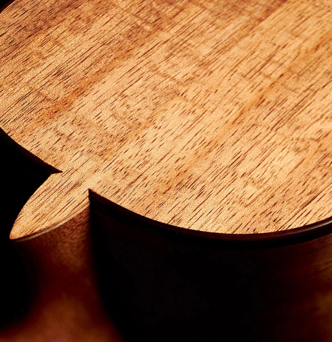 2022 Pepe Romero "Tenor Ukulele" RW/KO