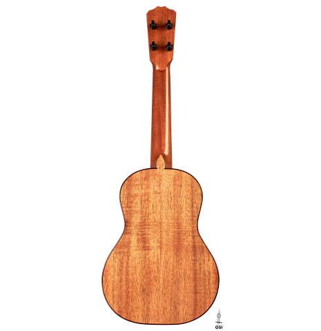 2022 Pepe Romero "Tenor Ukulele" RW/KO