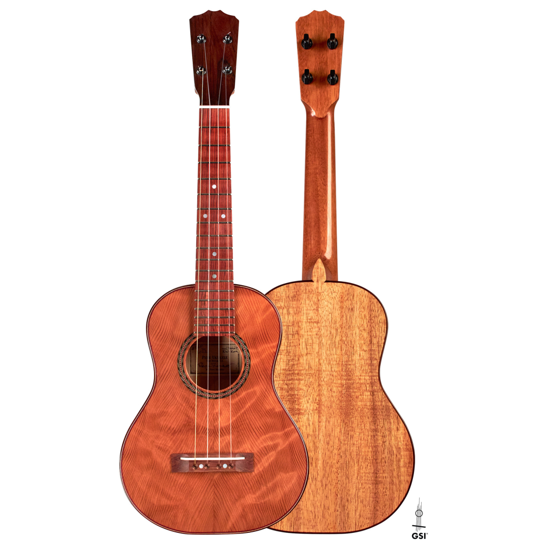 2022 Pepe Romero "Tenor Ukulele" RW/KO
