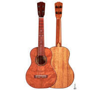 2022 Pepe Romero "Tenor Ukulele" RW/KO