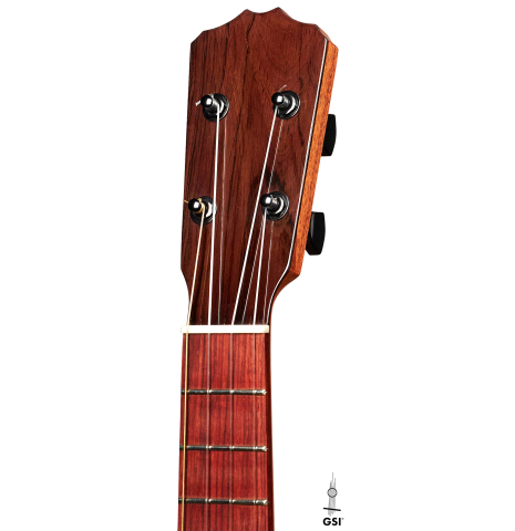 2022 Pepe Romero "Tenor Ukulele" RW/KO
