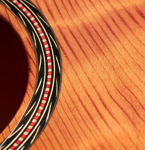 2022 Pepe Romero "Tenor Ukulele" RW/KO