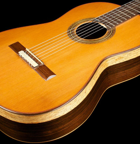 2010 Pepe Romero CD/CSAR