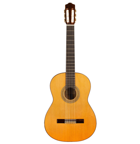 2007 Pepe Romero "Rodriguez" CD/CSAR