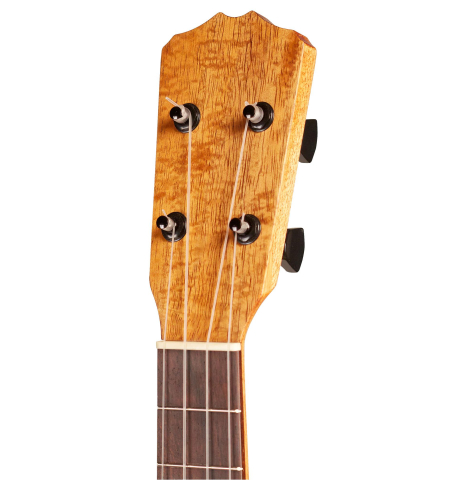 2013 Pepe Romero "Series 5 Ukulele" KO/KO
