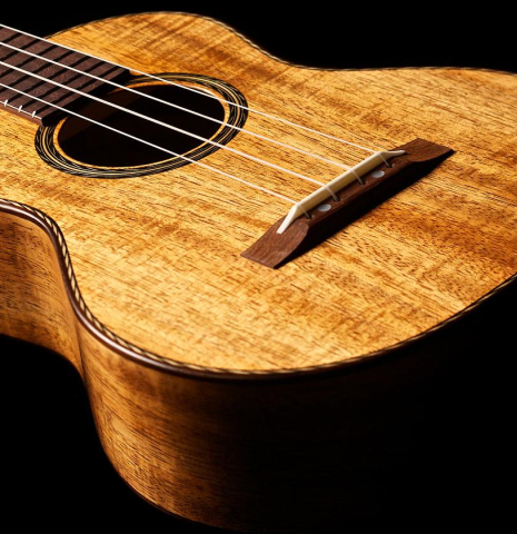 2013 Pepe Romero "Series 5 Ukulele" KO/KO