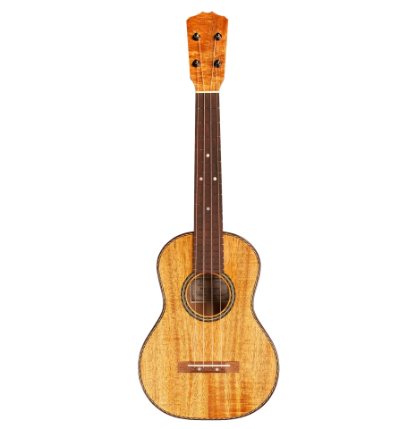 2013 Pepe Romero "Series 5 Ukulele" KO/KO