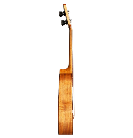 2013 Pepe Romero "Series 5 Ukulele" KO/KO