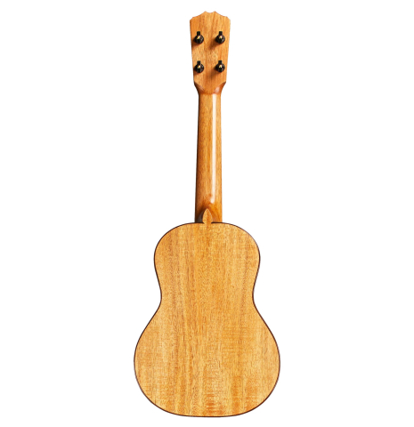 2013 Pepe Romero "Series 5 Ukulele" KO/KO
