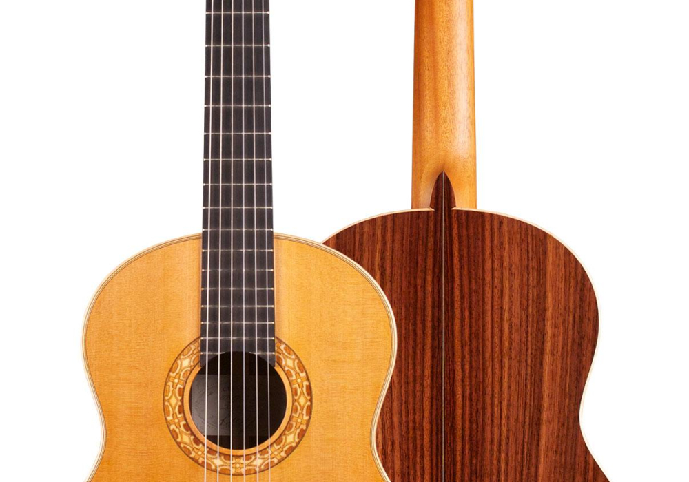 2010 Romero-Taylor "Rodriguez" CD/IN
