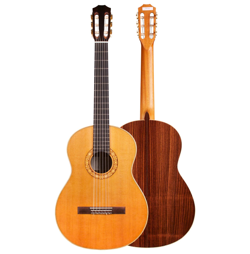 2010 Romero-Taylor "Rodriguez" CD/IN