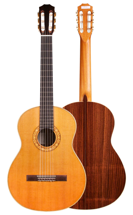 2010 Romero-Taylor "Rodriguez" CD/IN