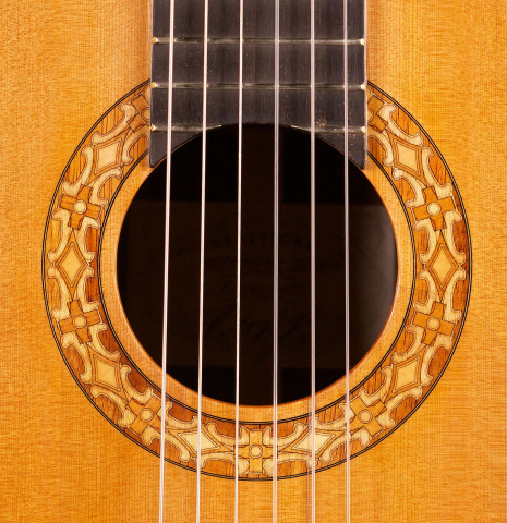 2010 Romero-Taylor "Rodriguez" CD/IN