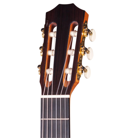 2010 Romero-Taylor "Rodriguez" CD/IN