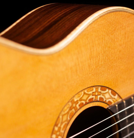 2010 Romero-Taylor "Rodriguez" CD/IN