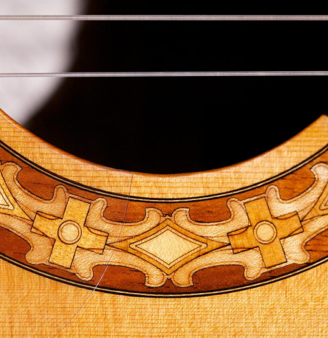 2010 Romero-Taylor "Rodriguez" CD/IN