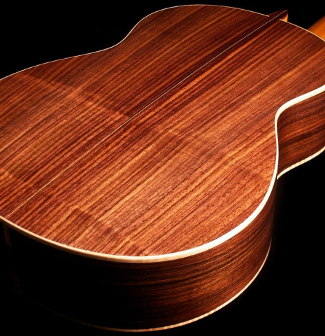 2010 Romero-Taylor "Rodriguez" CD/IN
