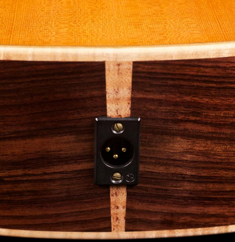 2010 Romero-Taylor "Rodriguez" CD/IN