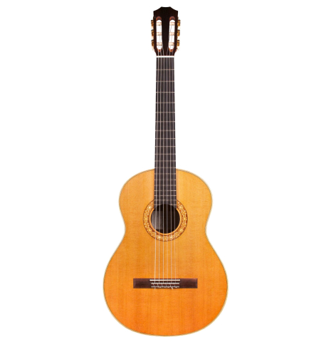 2010 Romero-Taylor "Rodriguez" CD/IN