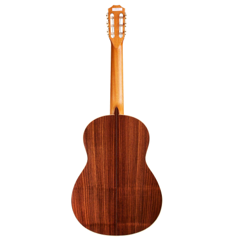 2010 Romero-Taylor "Rodriguez" CD/IN