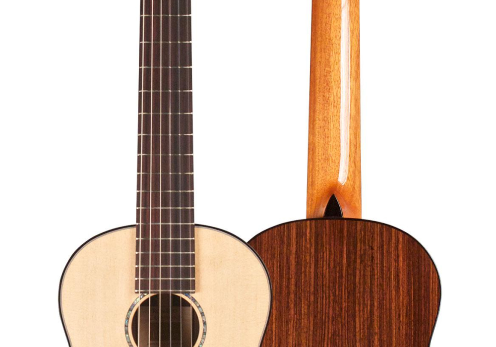 Romero Creations - Pepe Sr. Signature "Parlor" SP/IN