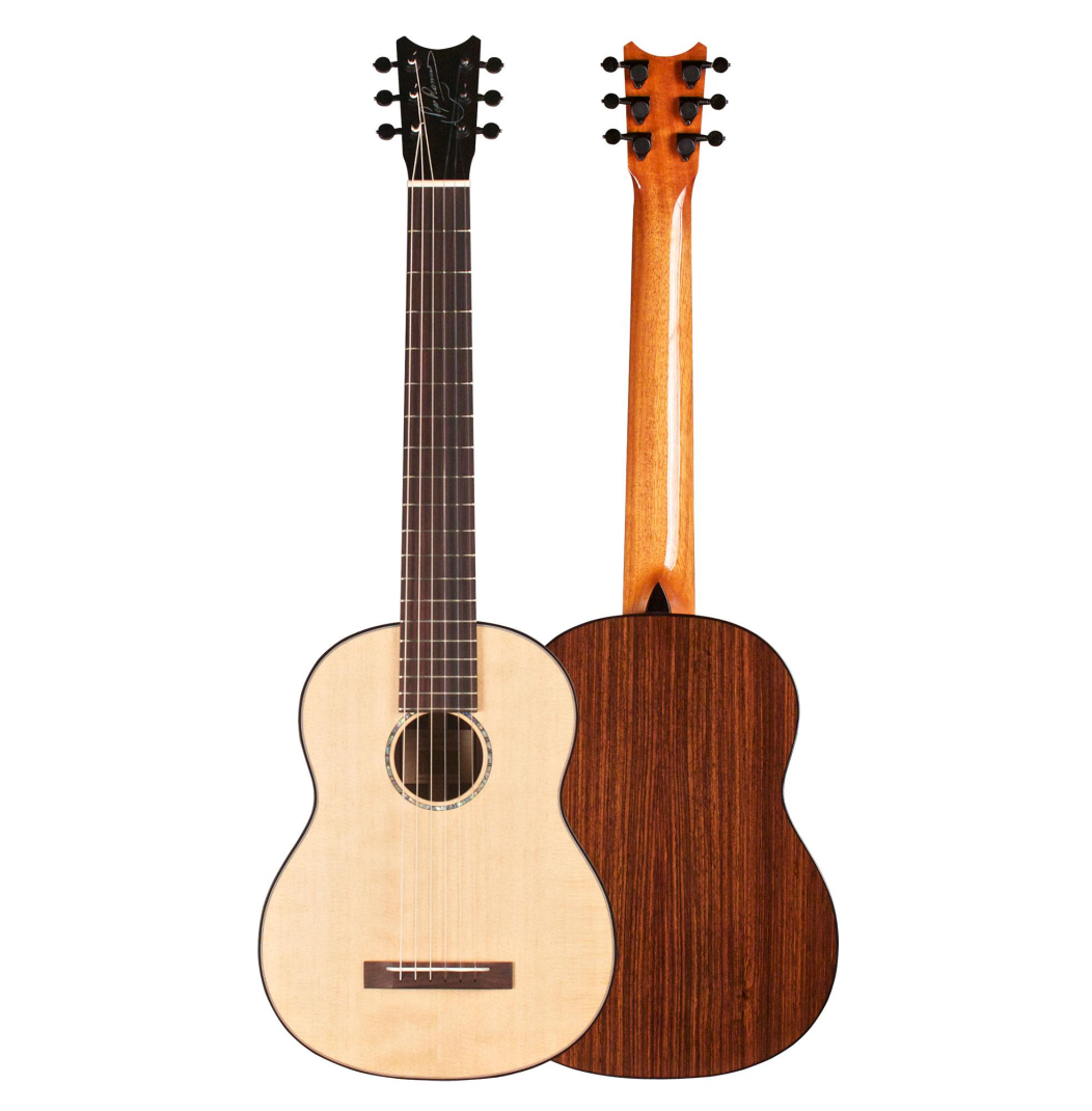 Romero Creations - Pepe Sr. Signature "Parlor" SP/IN