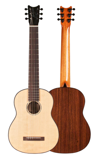 Romero Creations - Pepe Sr. Signature "Parlor" SP/IN