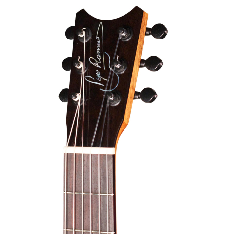 Romero Creations - Pepe Sr. Signature "Parlor" SP/IN