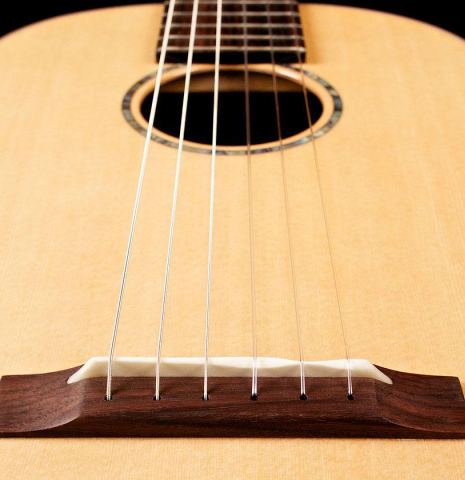 Romero Creations - Pepe Sr. Signature "Parlor" SP/IN