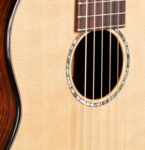 Romero Creations - Pepe Sr. Signature "Parlor" SP/IN